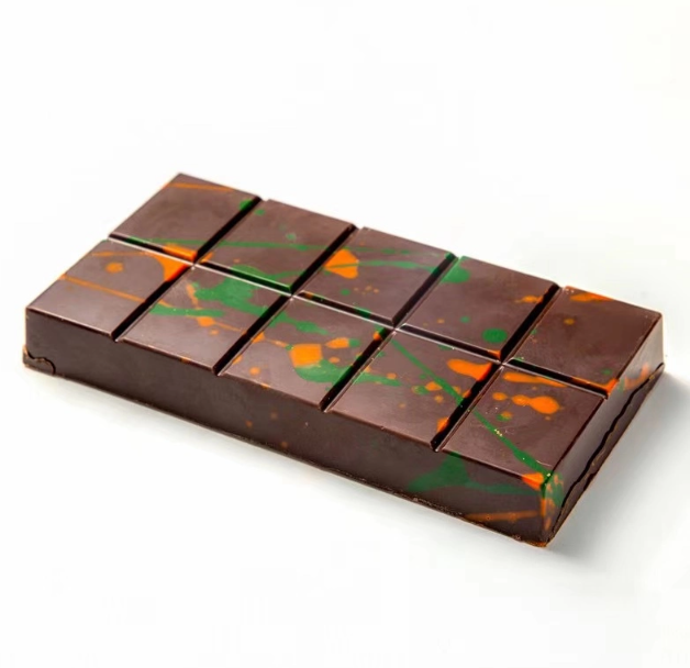 dubai chocolate
